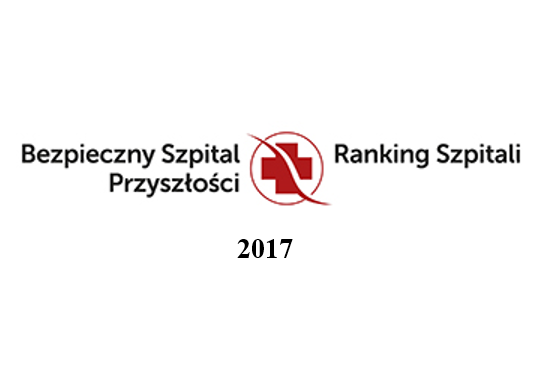 SP ZOZ w Przeworsku w Złotej Setce szpitali w Polsce