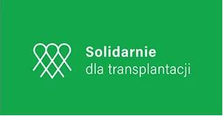 Solidarnie dla transplantacji